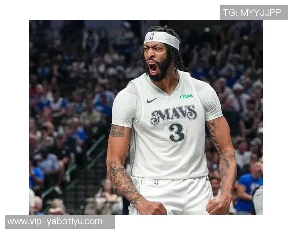 浓眉谈球队进攻体系强调球权转移与身体移动自己非常适应