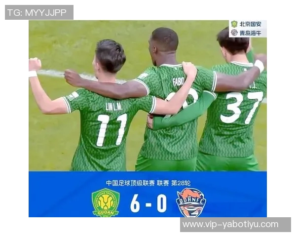 华润饮料中超联赛第28轮精彩对决北京国安迎战青岛海牛全力争胜