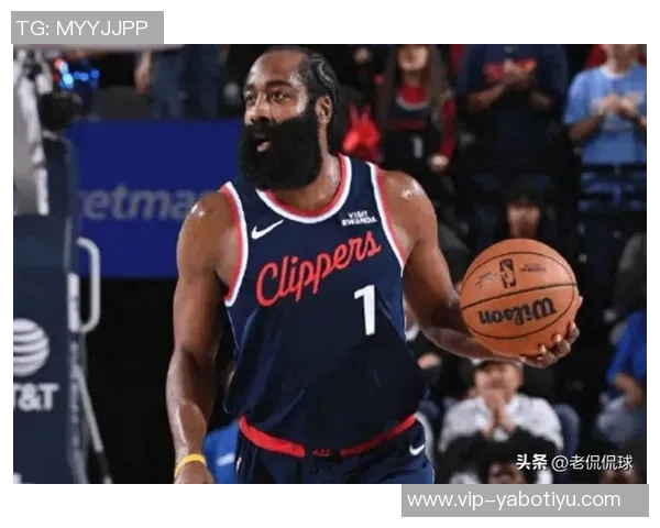 快船战绩惨淡哈登季后赛纪录岌岌可危球队面临十年最大危机