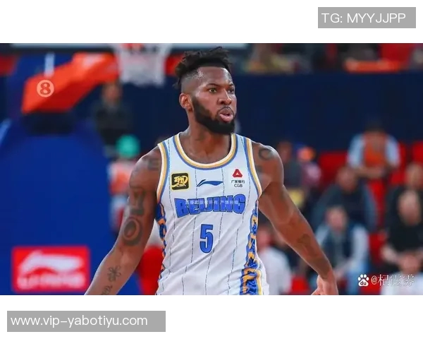 北京男篮外援斯佩尔曼奥莫特杰曼正式集结备战新赛季