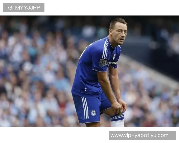 27年前的今天约翰特里首秀开启蓝军传奇生涯717场67球17冠辉煌成就