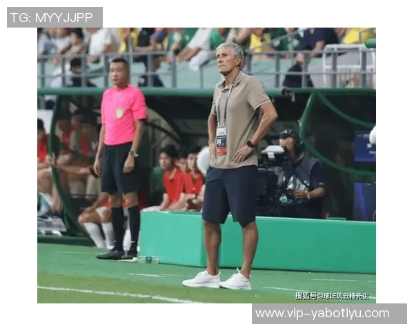 李璇透露国安高层对塞蒂恩外战期望已至绝望边缘