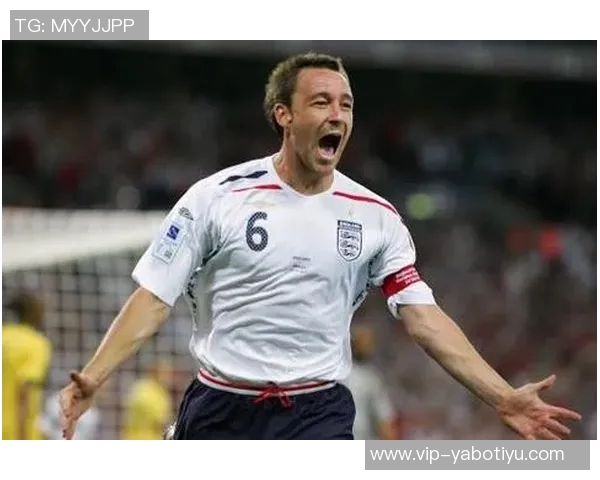 27年前的今天约翰特里首秀开启蓝军传奇生涯717场67球17冠辉煌成就